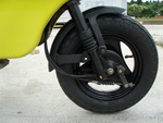 �������� �� ������ �������� Honda Motocompo 1982 ���� 15